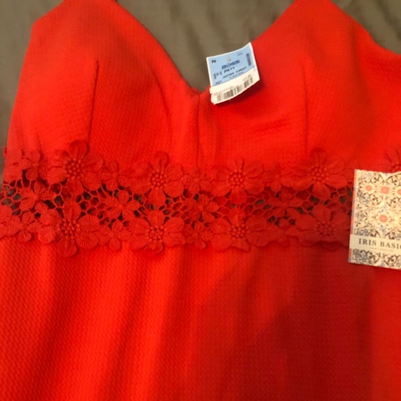 Dress - Picture 4 of 4